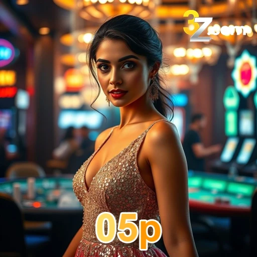 05p Jogos de caça-níqueis