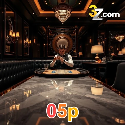 05p Jogos de caça-níqueis